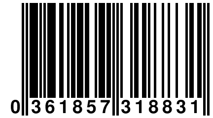 0 361857 318831