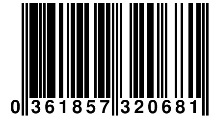 0 361857 320681