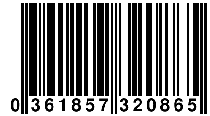 0 361857 320865