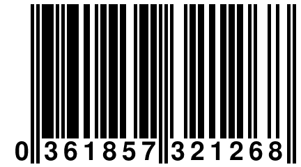 0 361857 321268