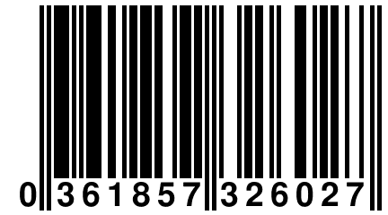 0 361857 326027