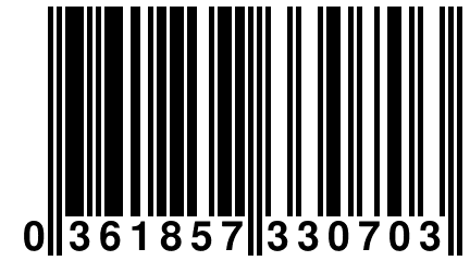 0 361857 330703