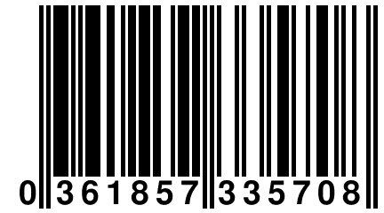 0 361857 335708