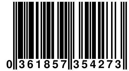 0 361857 354273