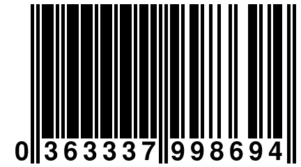 0 363337 998694