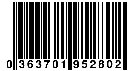 0 363701 952802