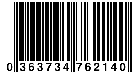 0 363734 762140