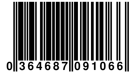 0 364687 091066