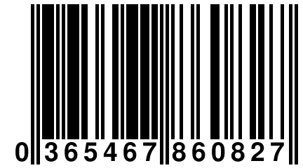 0 365467 860827