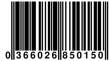 0 366026 850150