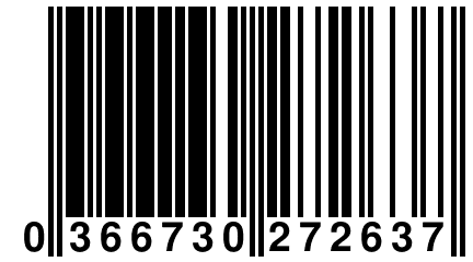 0 366730 272637