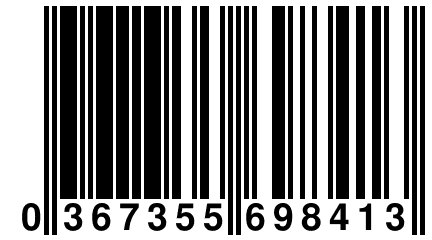 0 367355 698413