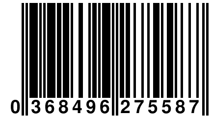 0 368496 275587