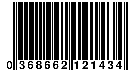 0 368662 121434