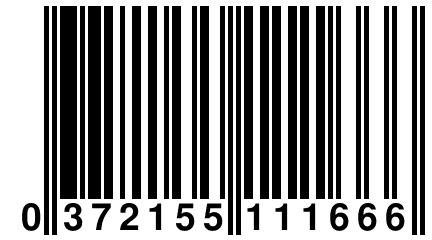 0 372155 111666