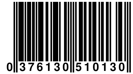 0 376130 510130