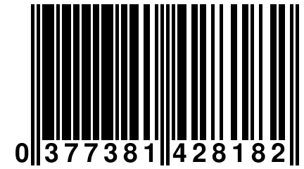 0 377381 428182