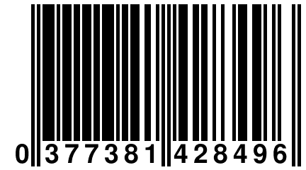 0 377381 428496