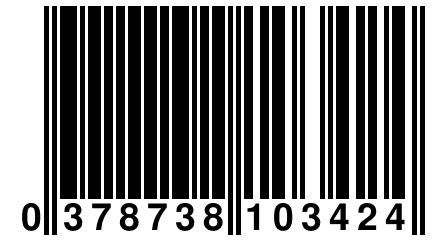 0 378738 103424