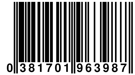 0 381701 963987