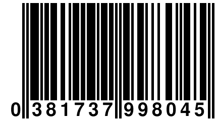 0 381737 998045