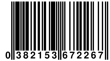 0 382153 672267