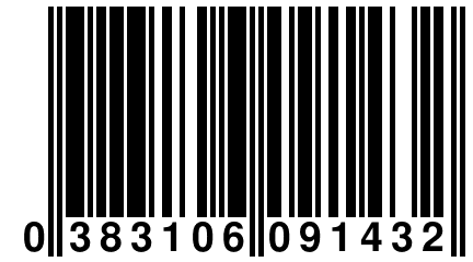 0 383106 091432