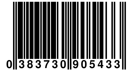 0 383730 905433