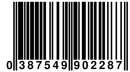 0 387549 902287