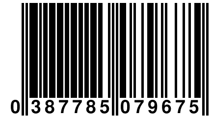 0 387785 079675