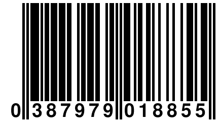 0 387979 018855