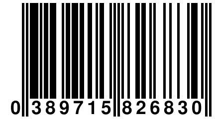 0 389715 826830