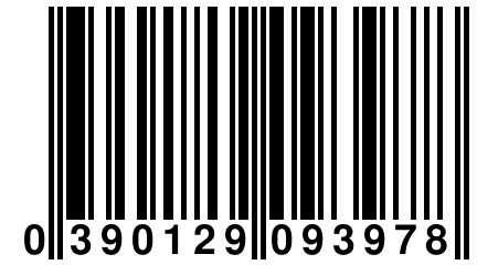 0 390129 093978