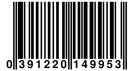 0 391220 149953