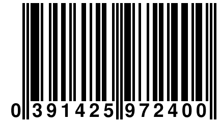 0 391425 972400