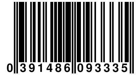 0 391486 093335