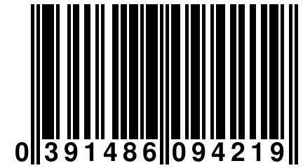 0 391486 094219