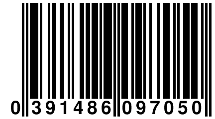 0 391486 097050