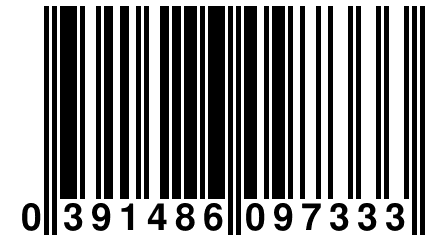 0 391486 097333