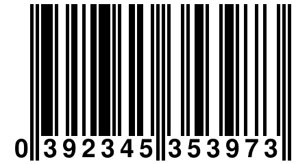 0 392345 353973