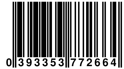 0 393353 772664