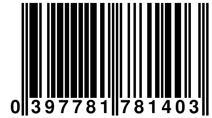 0 397781 781403