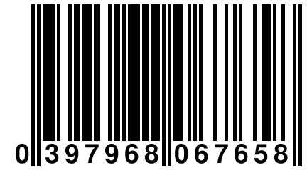 0 397968 067658