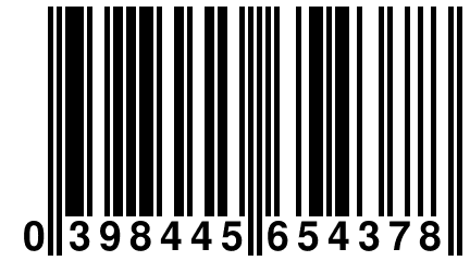 0 398445 654378