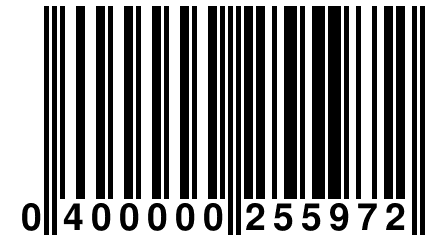 0 400000 255972