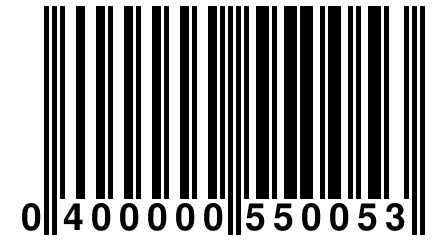 0 400000 550053