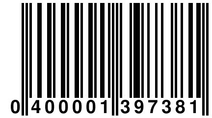 0 400001 397381