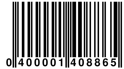 0 400001 408865