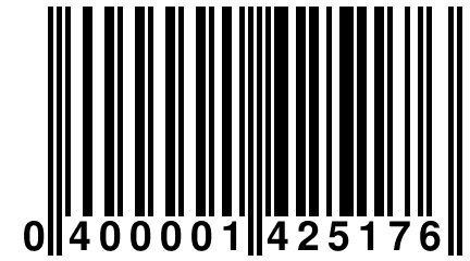 0 400001 425176