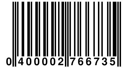 0 400002 766735